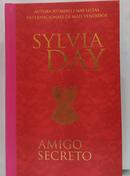 AMIGO SECRETO-SYLVIA DAY