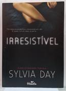 IRRESISTIVEL-SYLVIA DAy