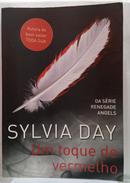 Um Toque de Vermelho-Sylvia Day