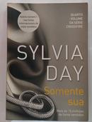 Todo Seu / Vol. 5 /  S�rie Crossfire-Sylvia Day