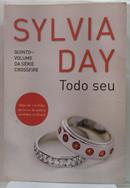 UM DESEJO SELVAGEM-SYLVIA DAY