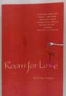 Room For Love: a Novel-Andrea Meyer