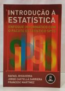 INTRODU��O � ESTAT�STICA - ENFOQUE INFOR - RAFAEL BISQUERRA / JORGE CASTELL� SARRIE