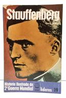 STAUFFENBERG / HIST�RIA ILUSTRADA DA 2� GUERRA MUNDIAL - L�DERES 19-GERRY GRABER