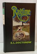 RAGTIME-E. L. DOCTOROW