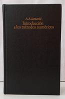 INTRODUCCI�N A LOS M�TODOS NUM�RICOS-A. A. SAMARSKI
