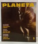 PLANETA - MAIO N�MERO 9-EDITORA TR�S
