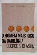 O HOMEM MAIS RICO DA BABIL�NIA-GEORGE S. CLASON