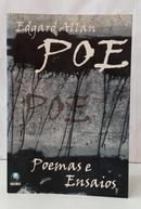 POEMAS E ENSAIOS-EDGARD ALLAN POE