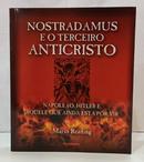 NOSTRADAMUS E O TERCEIRO ANTICRISTO - NA - MARIO READING