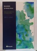 Quando o povo fala-James S. Fishkin