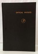 OPTICAL PHYSICS-MAX GARBUNY