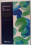 Democracia em N�vel Local-Timothy Sisk