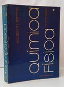 QU�MICA F�SICA - TOMO 1-GORDON M. BAARROW