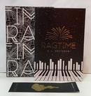 Ragtime ( Box + Livro + Marca P�gina) -E. L. Doctorow
