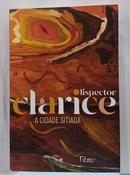 A Cidade Sitiada-Clarice Lispector