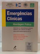 EMERGÊNCIAS CLÍNICAS - ABORDAGEM PRÁTICA - HERLON SARAIVA MARTINS / RODRIGO ANTONIO