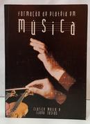 FORMA��O DE PLAT�IA EM M�SICA-CLARICE MELLO E LIANA JUSTUS