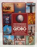 DICON�RIO BRASILEIRO GLOBO-FRANCISCO FERNANDES / CELSO PEDRO LUFT / F. MARQUES GUIMAR�ES