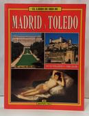 EL LIBRO DE ORO DE MADRID Y TOLEDO-EDITORA BONECHI