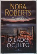 O lado oculto -Nora Roberts