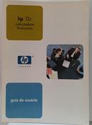 HP 12 C - Calculadora Financeira / Guia do Usu�rio-Hewlett Packard