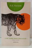 UM TIGRE PARA MALGUDI-R. K. NARAYAN