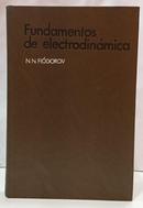 FUNDAMENTOS DE ELECTRODIN�MICA-N. N. FI�DOROV