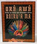 OR� AW� ROIRUA MA - TODAS AS VEZES QUE DISSEMOS ADEUS-KAKA WER� JECUP�