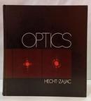 OPTICS-EUGENE HECHT / ALFRED ZAJAC