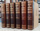 MANUAL DE HISTORIA UNIVERSAL - 6 VOLUMES-MART�N ALMAGRO BASCH