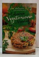 108 RECEITAS DA CULIN�RIA VEGETARIANA MUNDIAL-KURMA DASA