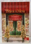 ANJOS � MESA-DEBBIE MACOMBER