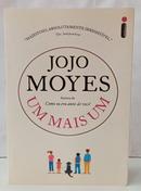 UM MAIS UM-JOJO MOYES