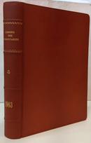 CORREIO DOS FERROVIÁRIOS - 1963 / DA RED - EDITORA R.V.P.S.C.