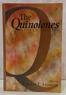 THE QUINOLONES-VINCENT T. ANDRIOLE ( EDITOR )
