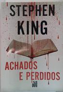 Achados e Perdidos-STEPHEN KING