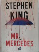 Mr Mercedes-Stephen King