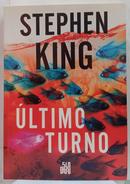 �LTIMO TURNO-Stephen King