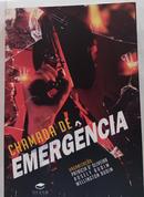 CHAMADA DE EMERGENCIA-PATRICIA DOLIVEIRA / ORSELY BUDIM / WELLINGTON BUDIM / ORGANIZADORES