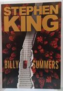 Billy Summers-Stephen King