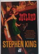 Joyland-Stephen King