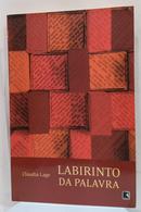 Labirinto da Palavra-Cl�udia Lage