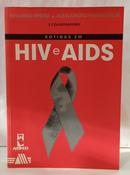 ROTINAS EM HIV E AIDS-EDUARDO SPRINZ / ALESSANDRO FINKELSZTEJN
