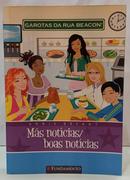 GAROTAS DA RUA BEACON - M�S NOT�CIAS/BOAS NOT�CIAS - VOLUME 2-ANNIE BRYANT