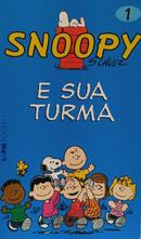 Snoopy e sua Turma / Vol 1-CHARLES M SCHULZ