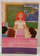 GAROTAS DA RUA BEACON - CARTAS DA ALMA / VOLUME 3-ANNIE BRYANT