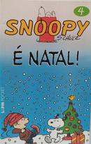 Snoopy � Natal! / Vol. 4-Charles M. Schulz