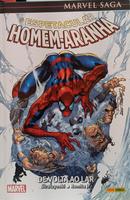 O espetacular Homem-Aranha: De volta ao - Joe Michael Straczynski / Ilustrador Joh
