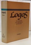LOGOS - ENCICLOP�DIA LUSO-BRASILVEIRA / VOLUME 1 ( A-D )-EDITORA VERBO